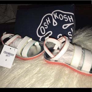 Brand new toddler shoes!! Size 6!!